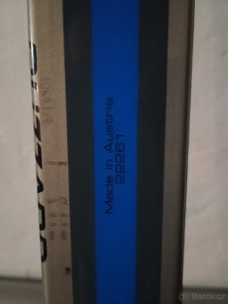 Starší dámské lyže blizzard - 4