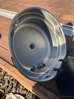 Prodej dřez vařič - 4