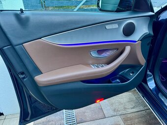 Mercedes-benz e220cdi - Avantgarde, 143kw, s213 - 4