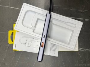 Prodám USB-C Hub Baseus - 4