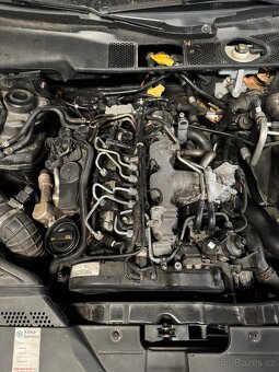 motor 2.0tdi 105kw caga - 4