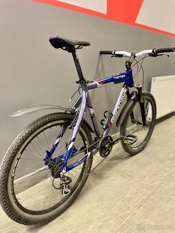 Horské kolo Blackhawk - 4