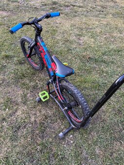 Dětské kolo 18” Cube - 4