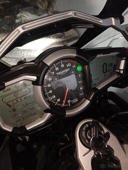 Triumph Tiger 1200 xcx - 4