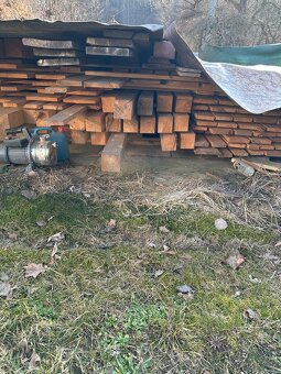 prodam Prkna desky - 4