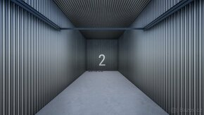 Skladové prostory,minisklady - 4