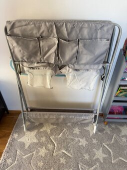 Skládací přebalovací pult - 4