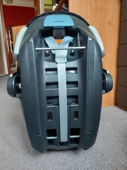 Autosedačka-vajíčko Cybex Aton 5 - 4