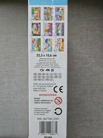 Puzzle 9v1 Peppa Pig - 4