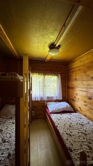 Chata-rozebrání - 4