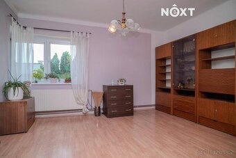 Prodej Rodinný dům, 142㎡ - 4