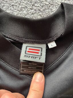 MX enduro dres Shift, velikost L - 4