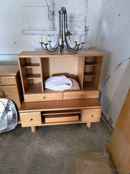 Prodam nabytek do loznice - 4