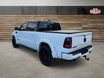 DODGE RAM HEMI STAGE2 - 4