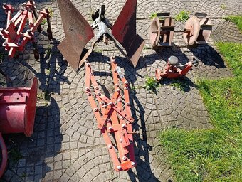 Prodám příslušenství k Tera Vari systém - 4