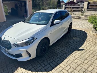 bmw m1 118d - 4