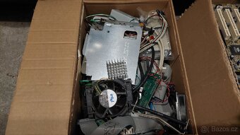 Pc komponenty - 4