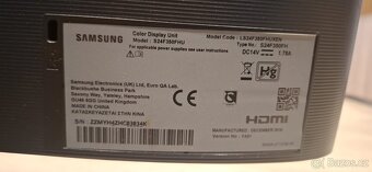 Monitor Smasung - 4