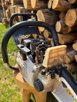 Stihl 026 - 4