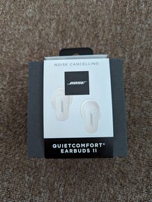 Bose quietcomfort earbuds II - 4