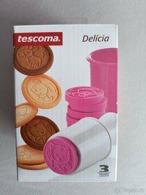 Razítko na sušenky Tescoma - 4