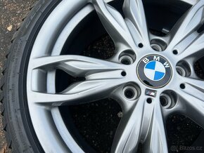 BMW disk Styling 436 18" 7,5x18 ET 45 - 4