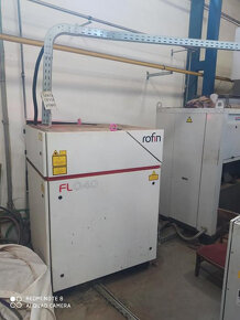 Lasery Electra FL3015 - 4