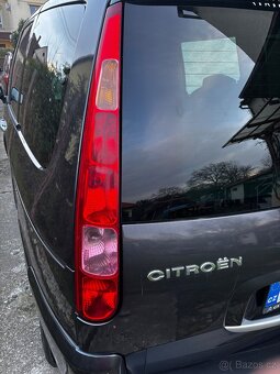 Cirtoën C8 2.0 HDI 16V Exclusive - 4