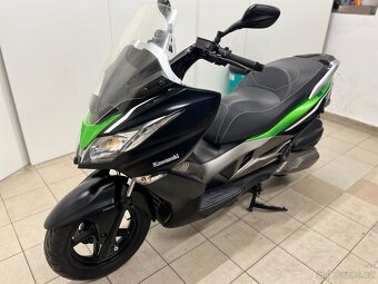 KAWASAKI J 300,ABS - 4