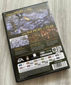Lord of the Rings: Battle for Middle Earth 2 - 4
