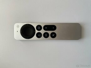 Apple TV remote - 4
