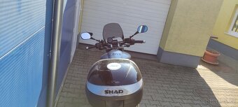 YAMAHA MT03 - 4