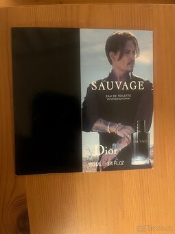 Dior savague 100ml - 4