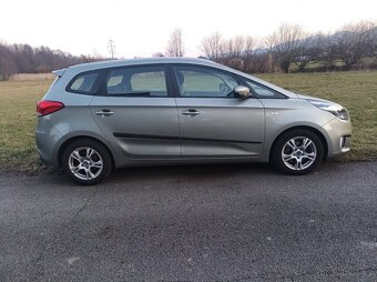 Kia Carens 1,6 GDI - 4