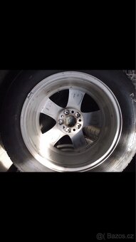 Kola Bmw r18 - 4