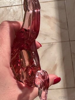 Moser originální figurka kůň - 4