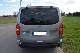 Toyota Proace, Verso 2.0 L2 VIP 7S v záruce Ojeté, - 4