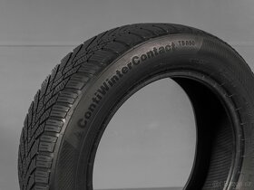 CONTINENTAL R15 ZIMNÍ PNEUMATIKY 185/60/15 84T (1020T) - 4