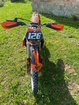 Ktm sx 85 2014 - 4