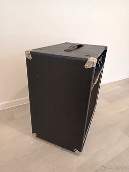 Ashdown EB220, bass combo - 4
