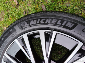 1 kus originálniho kola Volvo XC90 r20 5x108 Michelin 275/45 - 4