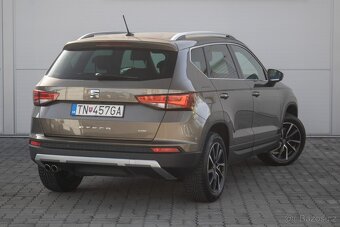 SEAT ATECA 2.0 TDI CR XCELLENCE 4DRIVE - 4