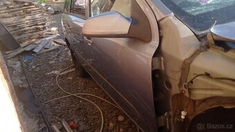 Opel Astra H náhradní díly - 4