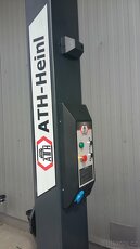 Dvousloupový ZVEDÁK 3.500kg AUTOMAT -záruka - 4