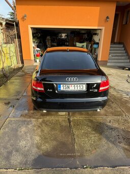 AUDI A6 4F 3.0TDI - 4