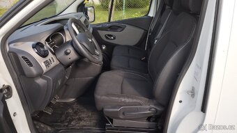 TRAFIC LONG 1,6 CDTI / 2020 /EUR-6 /STK 12/2026 - 4