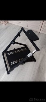 Thrustmaster t300 - 4