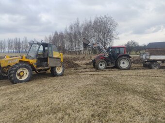 Matbro TS260 - 4