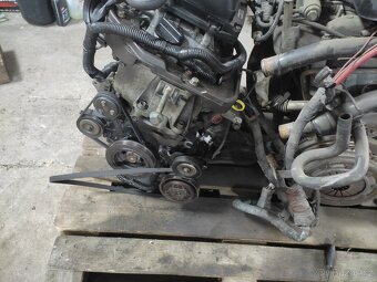 MOTOR NISSAN MICRA K12 1.2 16V CR12 48kw - 4