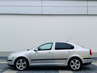 ŠKODA OCTAVIA II 1.9 TDI SPORTLINE - 4